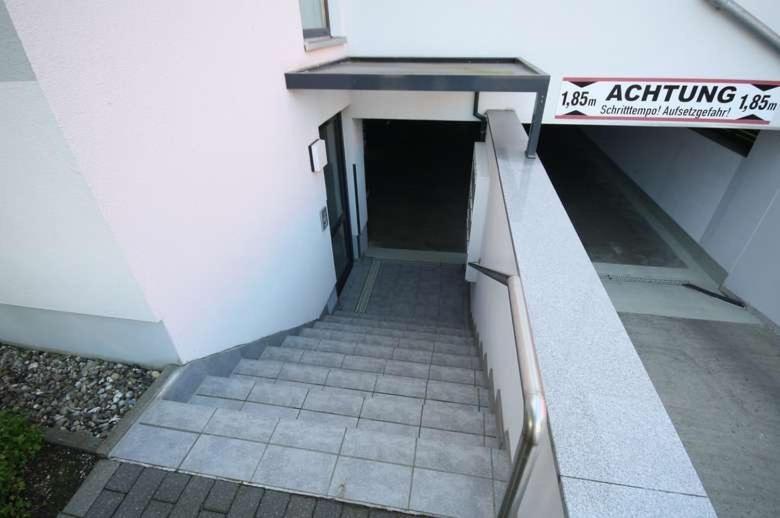Moderne Ferienwohnung An Der Ostsee Im Haus Leuchtfeuer Diedrichshagen  Exterior photo